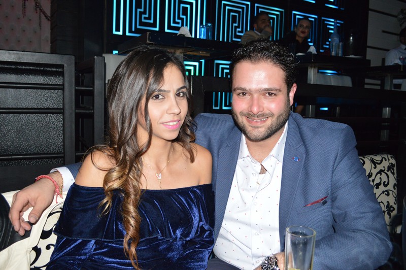 NYE at X Ray Nightclub